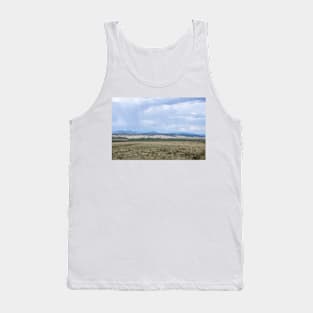 Colorado Landscape 2 Tank Top